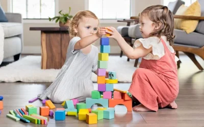 Helping Siblings Thrive with ABA